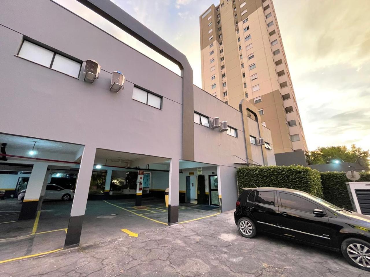 Hotel Cantareira (Adults Only), Sao Paulo